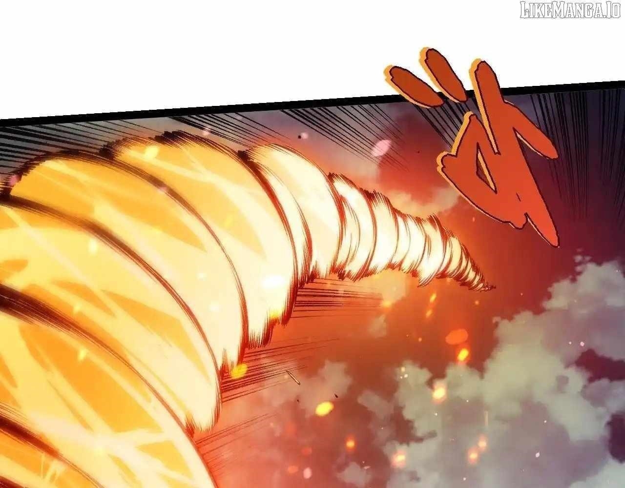 Evolution Begins With a Big Tree - Chapter 445 Page 71