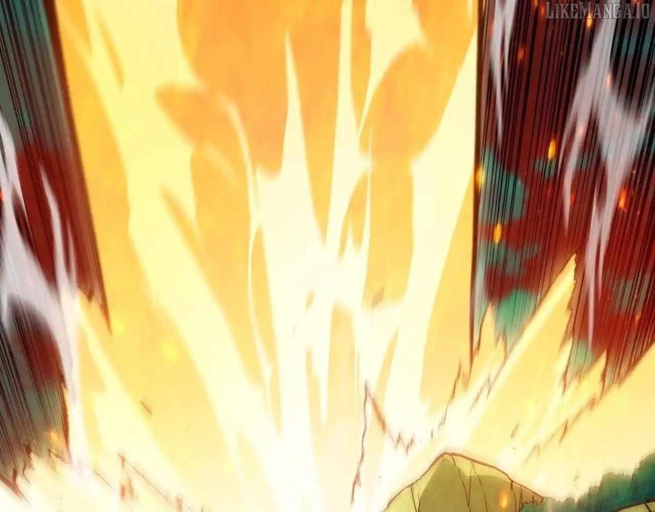 Evolution Begins With a Big Tree - Chapter 445 Page 88