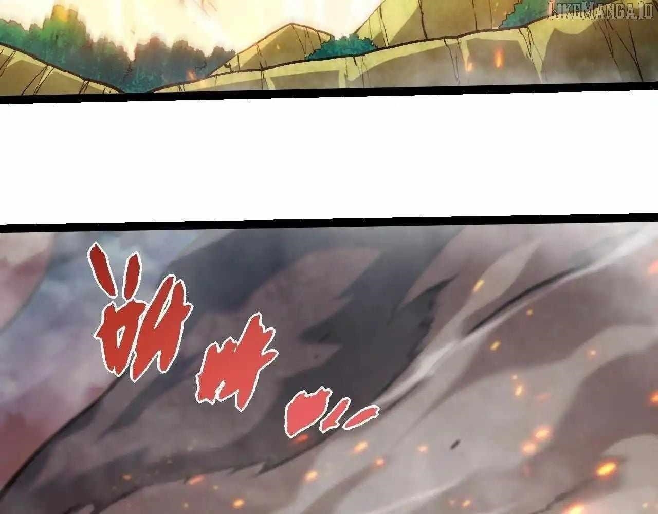 Evolution Begins With a Big Tree - Chapter 445 Page 89