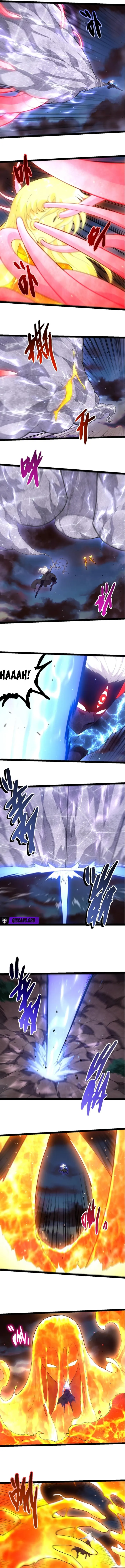 Evolution Begins With a Big Tree - Chapter 446 Page 4