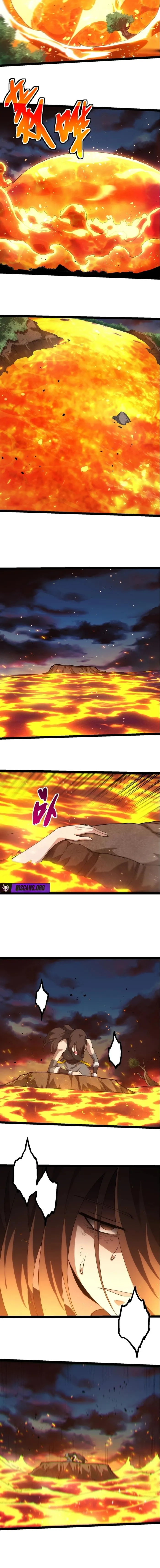 Evolution Begins With a Big Tree - Chapter 446 Page 6