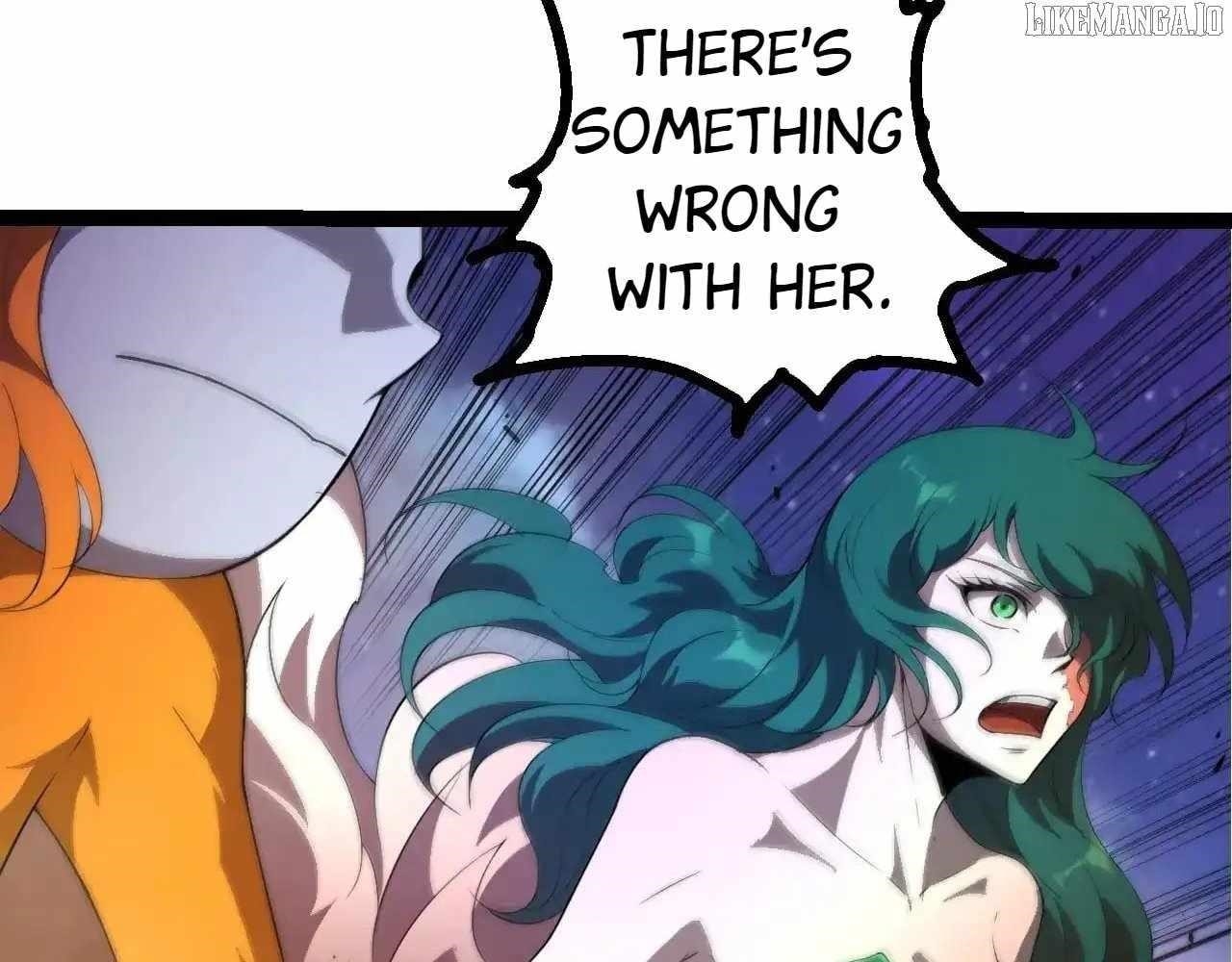 Evolution Begins With a Big Tree - Chapter 447 Page 16