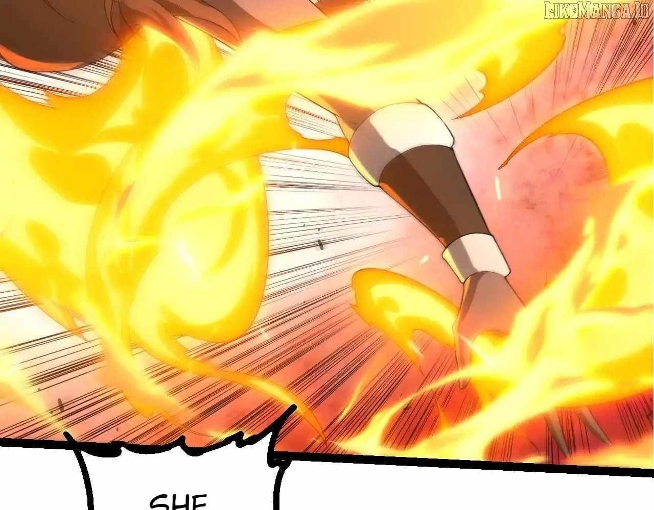 Evolution Begins With a Big Tree - Chapter 447 Page 18