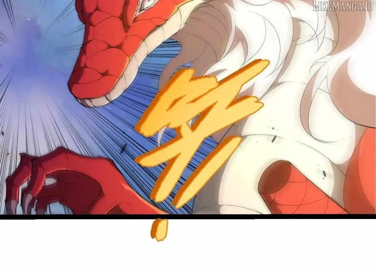 Evolution Begins With a Big Tree - Chapter 447 Page 20