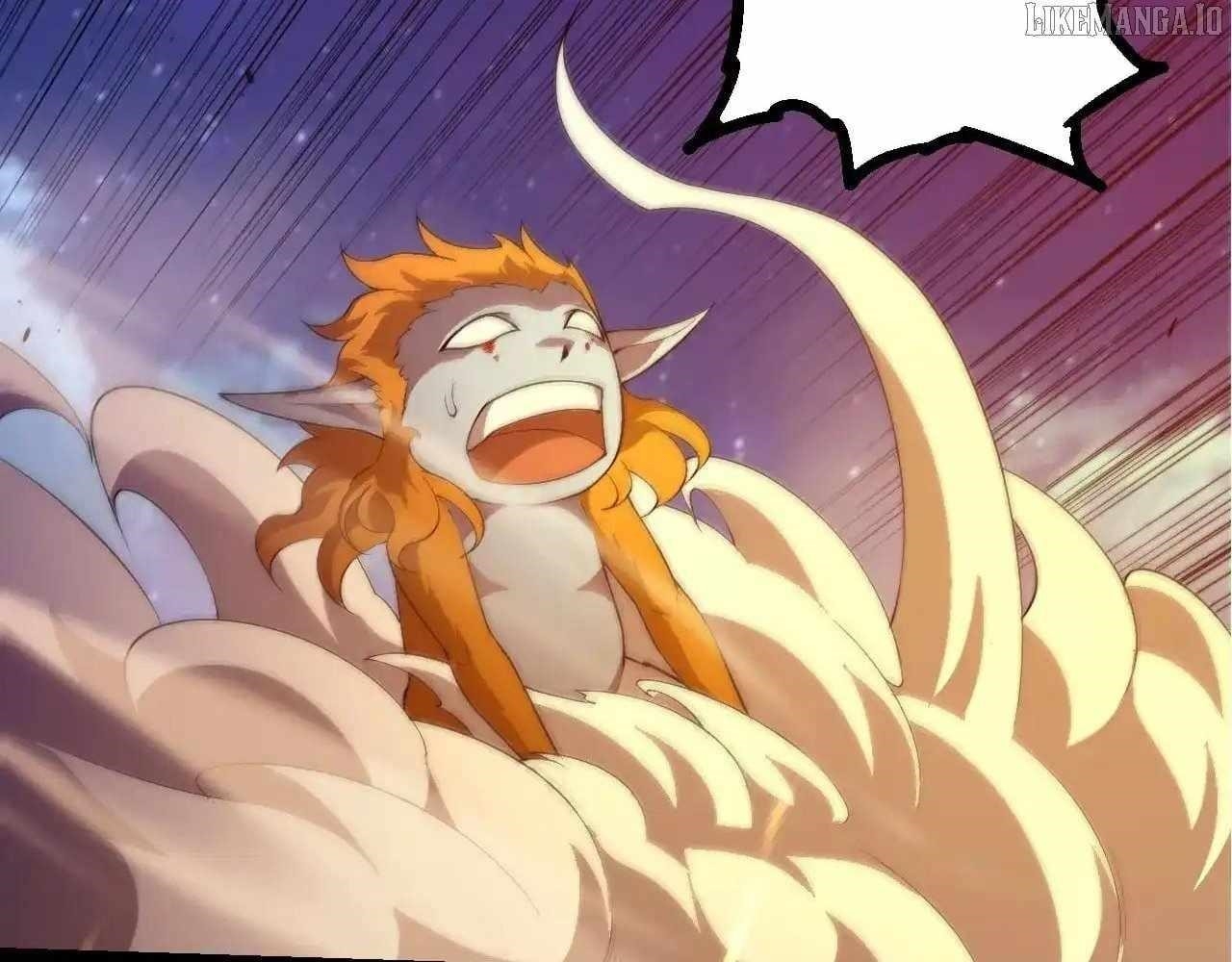 Evolution Begins With a Big Tree - Chapter 447 Page 23