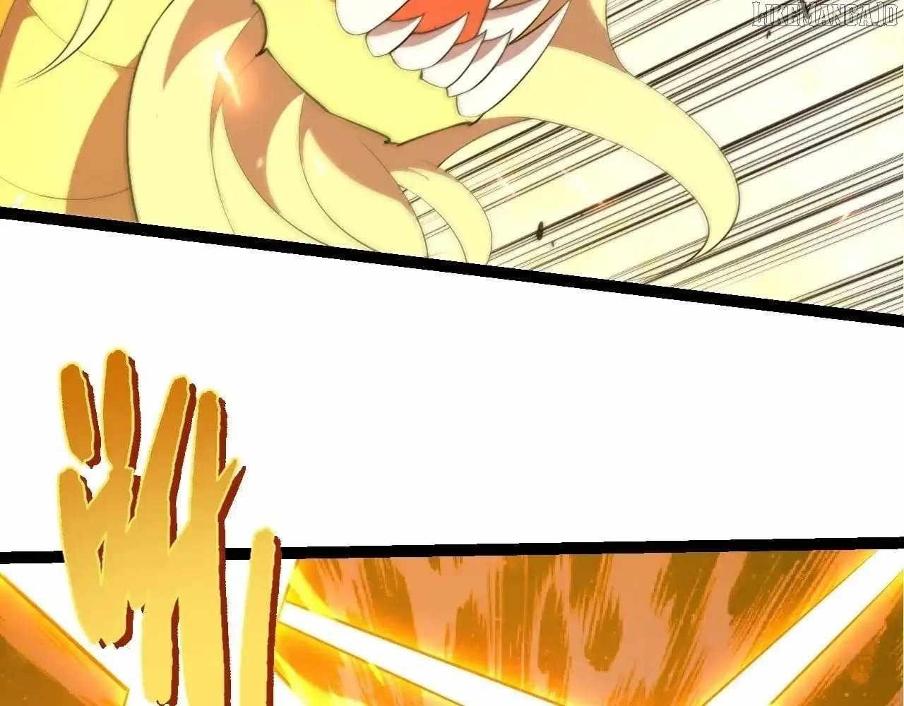 Evolution Begins With a Big Tree - Chapter 447 Page 34