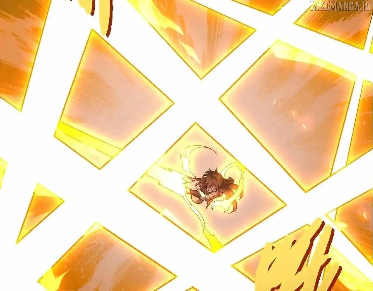 Evolution Begins With a Big Tree - Chapter 447 Page 35