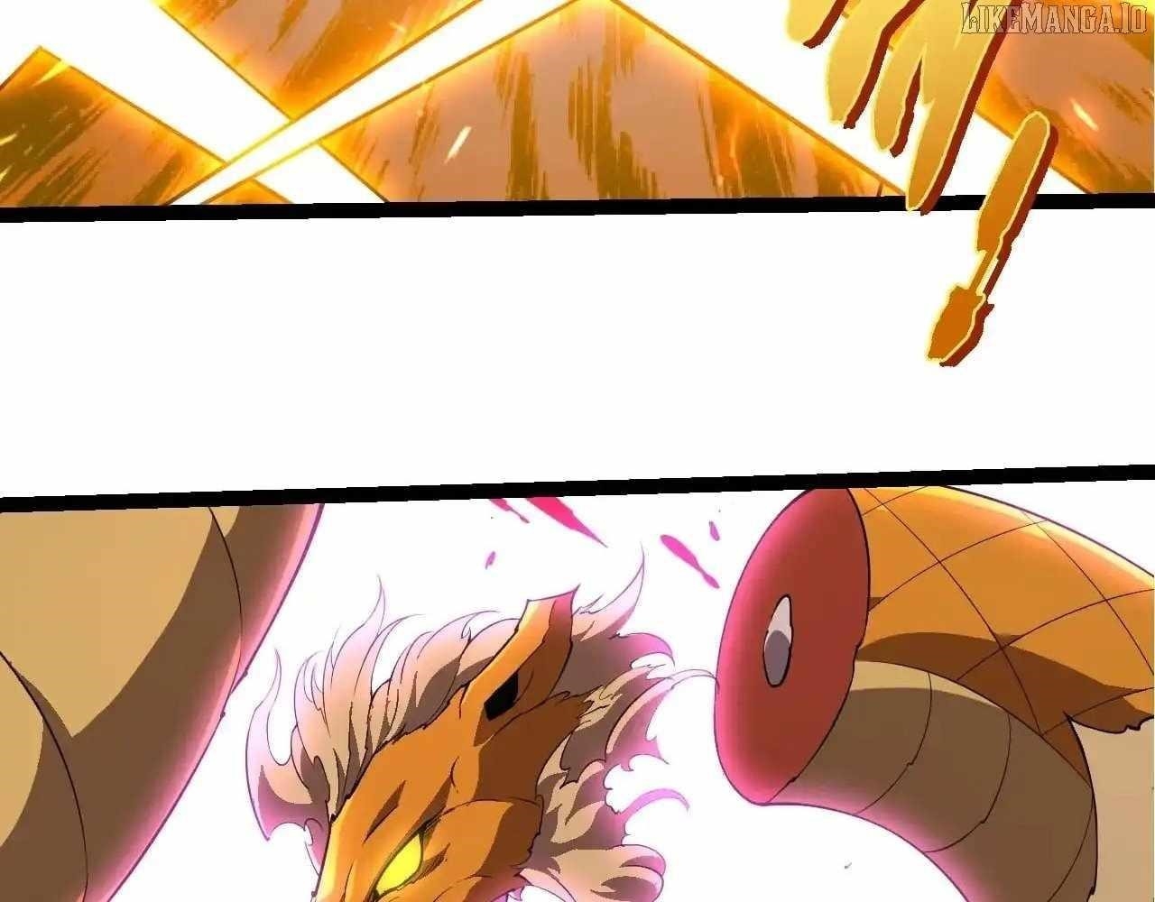 Evolution Begins With a Big Tree - Chapter 447 Page 36