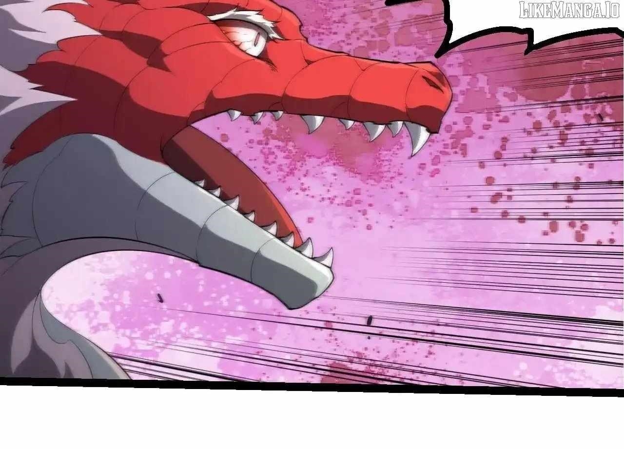 Evolution Begins With a Big Tree - Chapter 447 Page 40