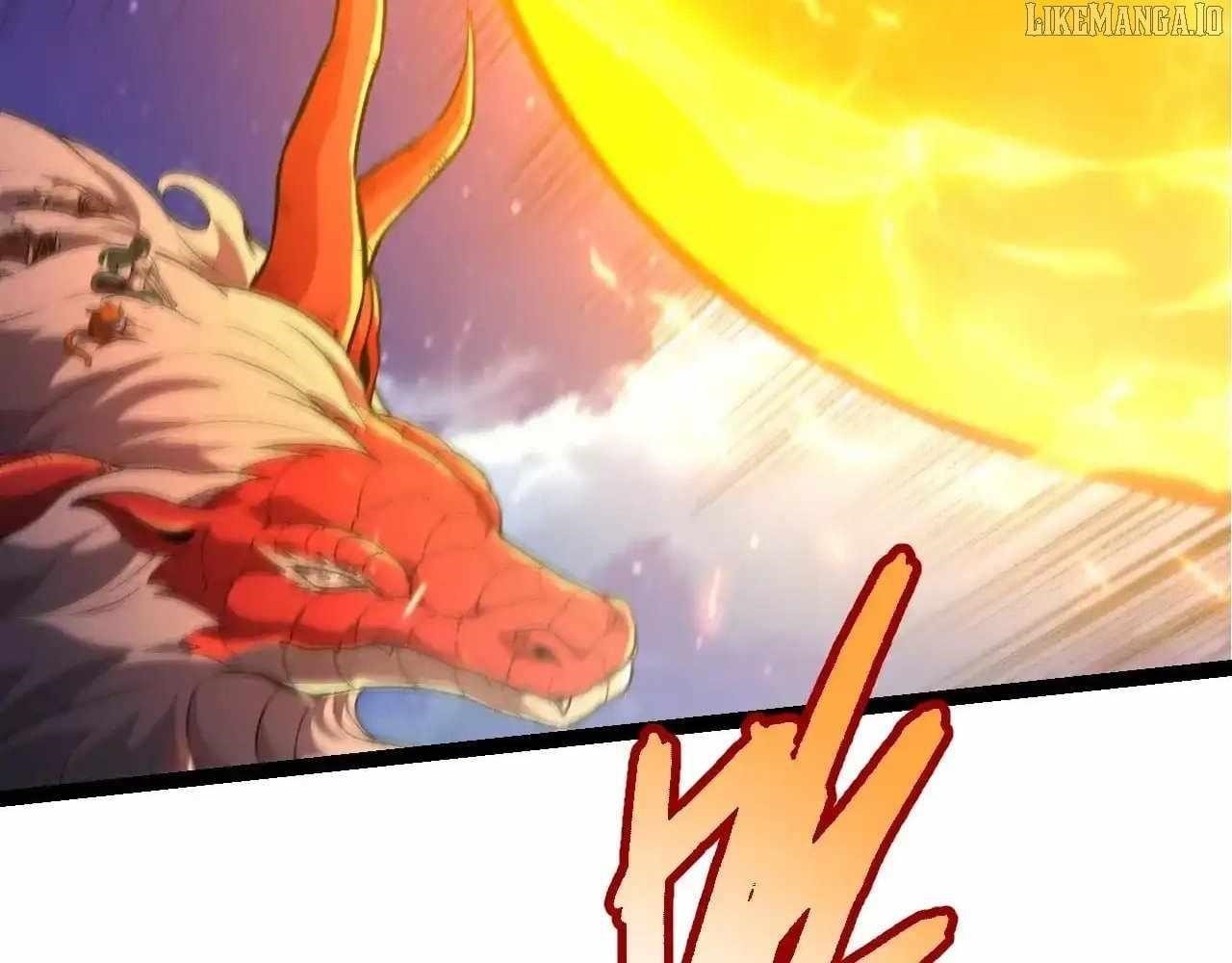 Evolution Begins With a Big Tree - Chapter 447 Page 55