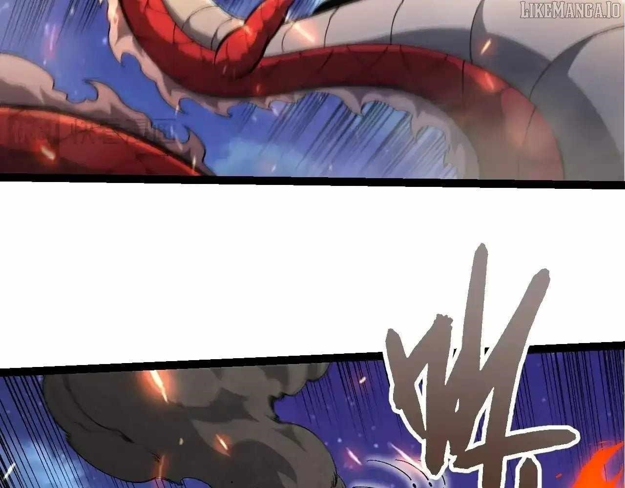 Evolution Begins With a Big Tree - Chapter 447 Page 57