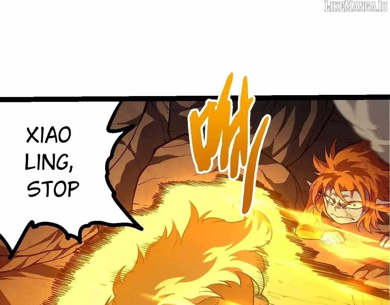 Evolution Begins With a Big Tree - Chapter 447 Page 69