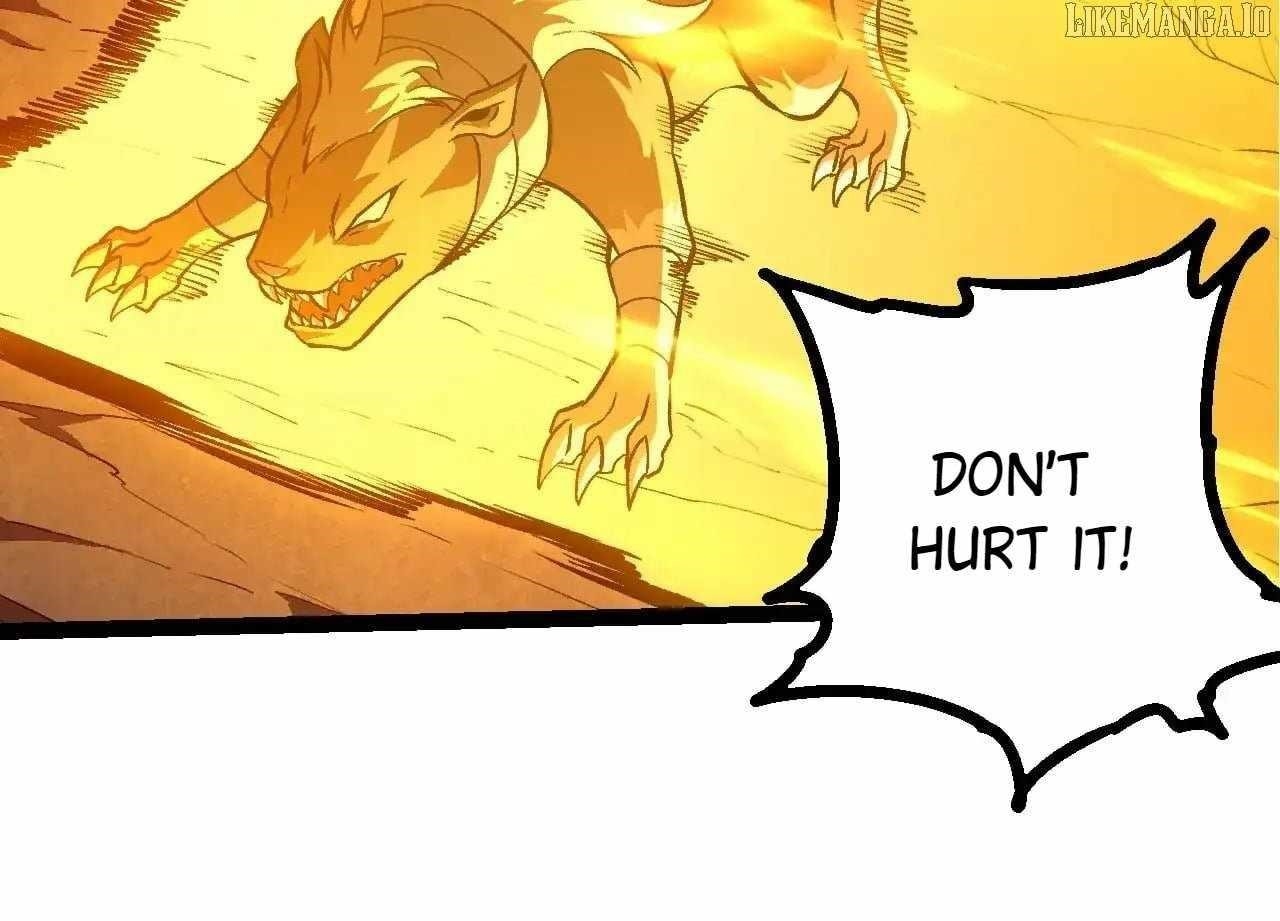 Evolution Begins With a Big Tree - Chapter 447 Page 70