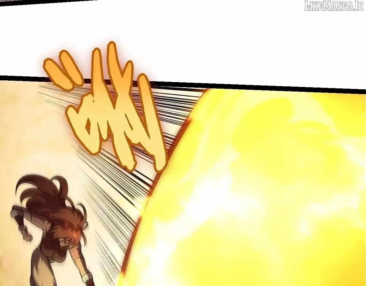 Evolution Begins With a Big Tree - Chapter 447 Page 74