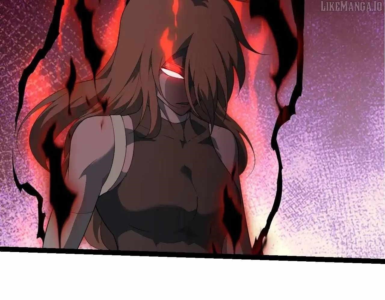 Evolution Begins With a Big Tree - Chapter 447 Page 8