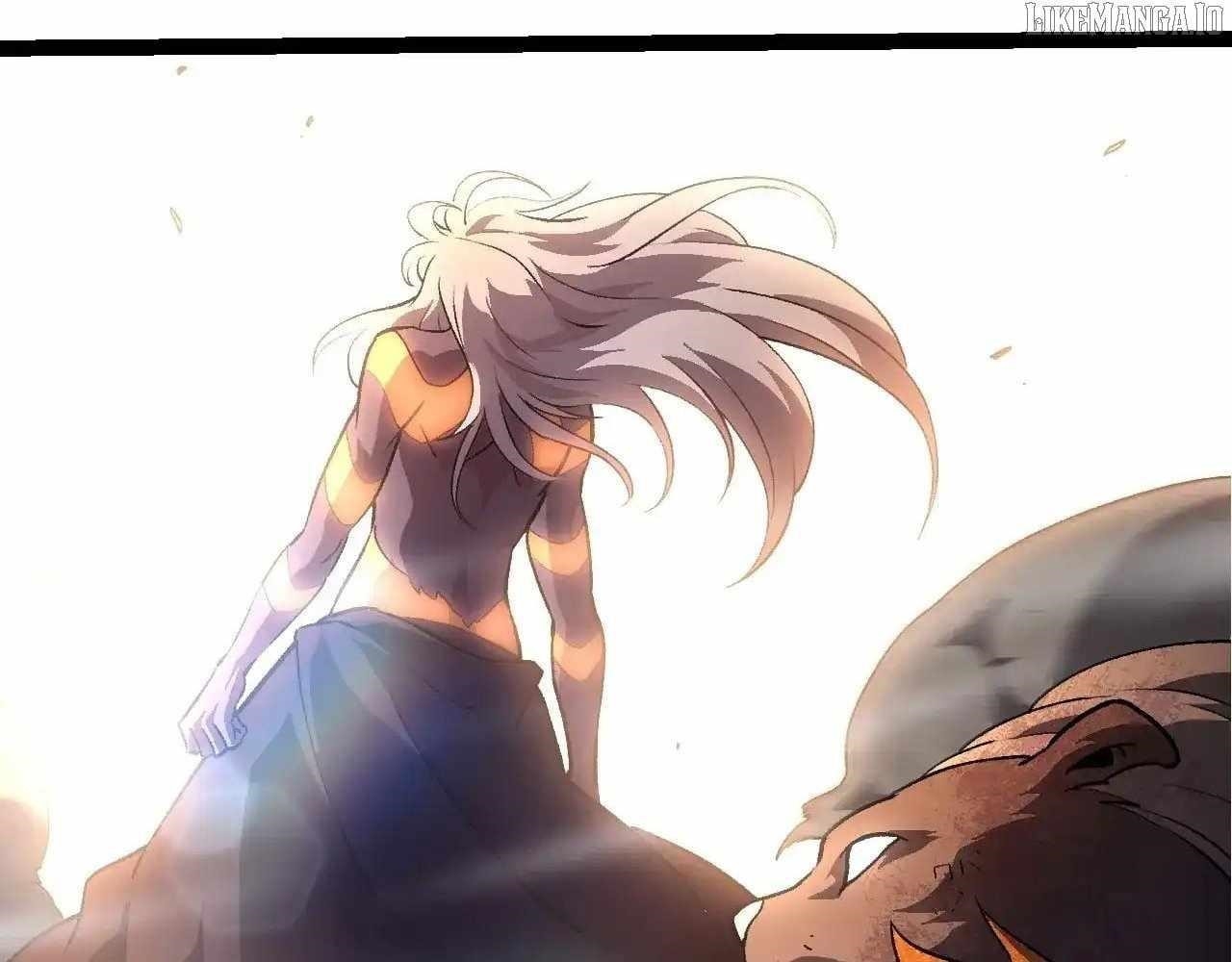 Evolution Begins With a Big Tree - Chapter 447 Page 86