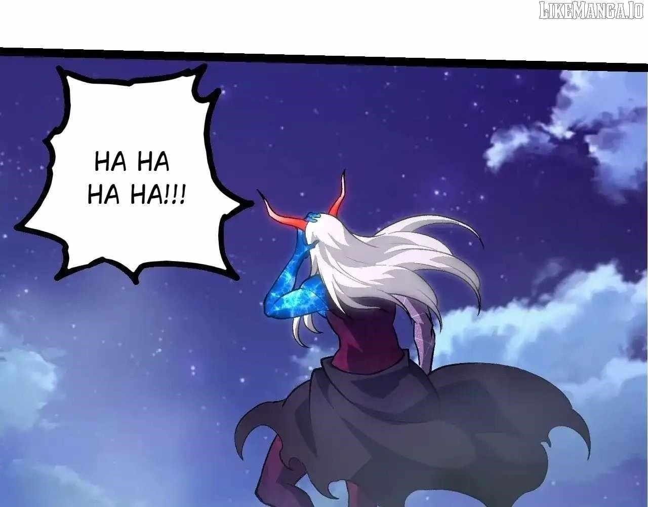 Evolution Begins With a Big Tree - Chapter 447 Page 93