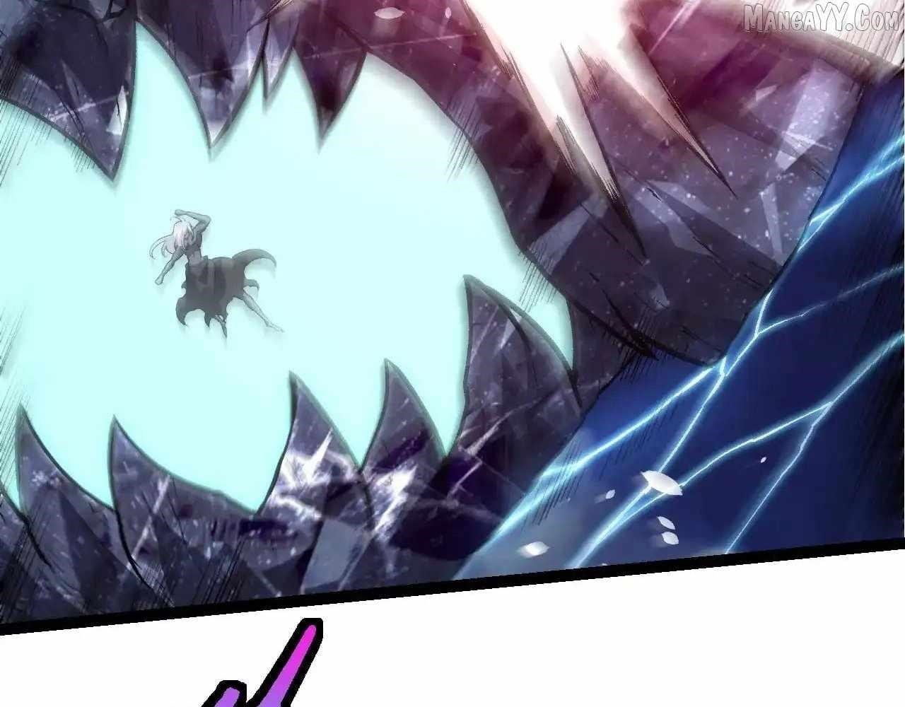 Evolution Begins With a Big Tree - Chapter 449 Page 15