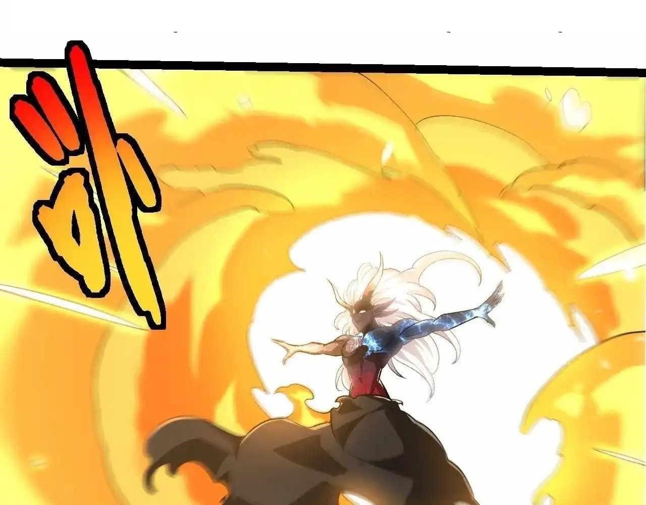 Evolution Begins With a Big Tree - Chapter 449 Page 34