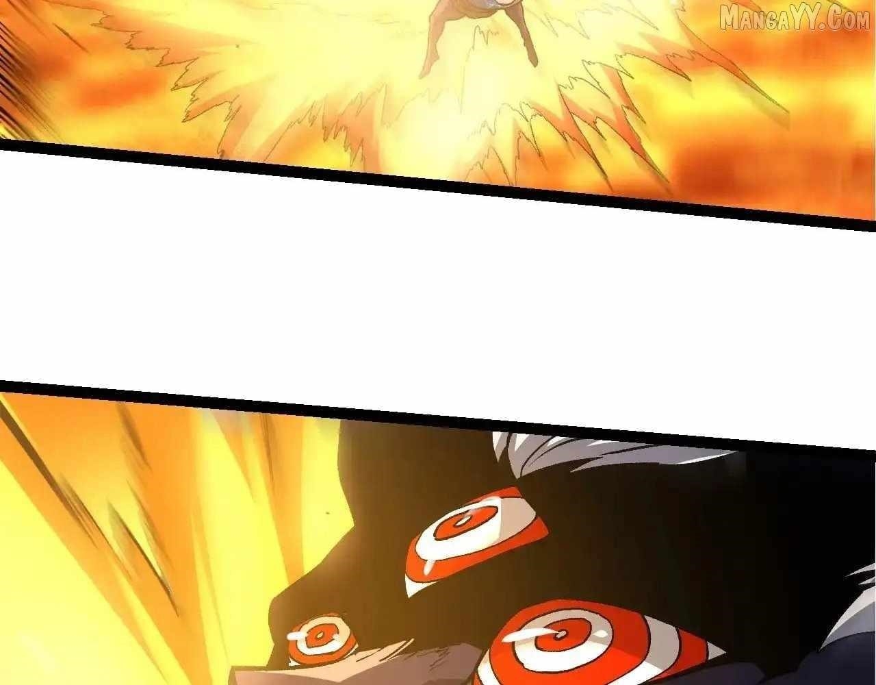 Evolution Begins With a Big Tree - Chapter 449 Page 44