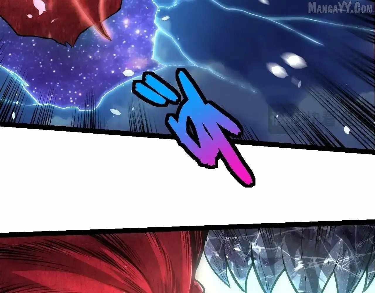 Evolution Begins With a Big Tree - Chapter 449 Page 7