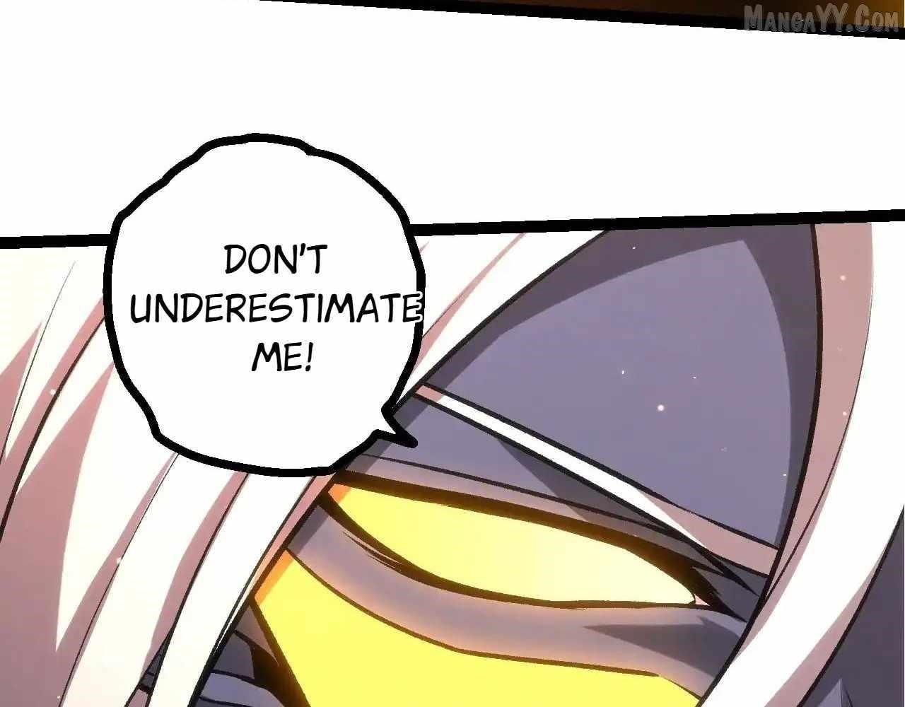 Evolution Begins With a Big Tree - Chapter 450 Page 19