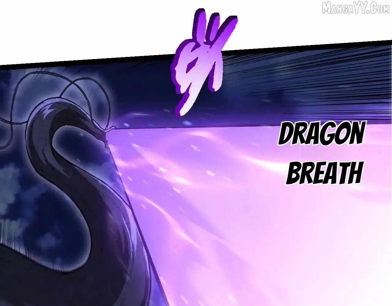 Evolution Begins With a Big Tree - Chapter 450 Page 41