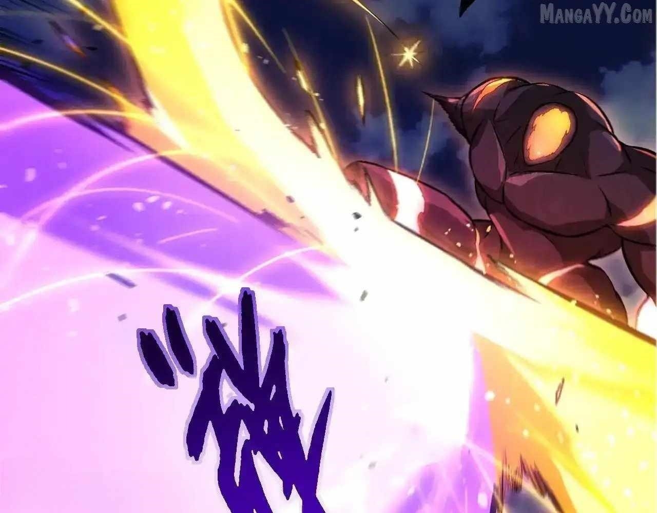 Evolution Begins With a Big Tree - Chapter 450 Page 43