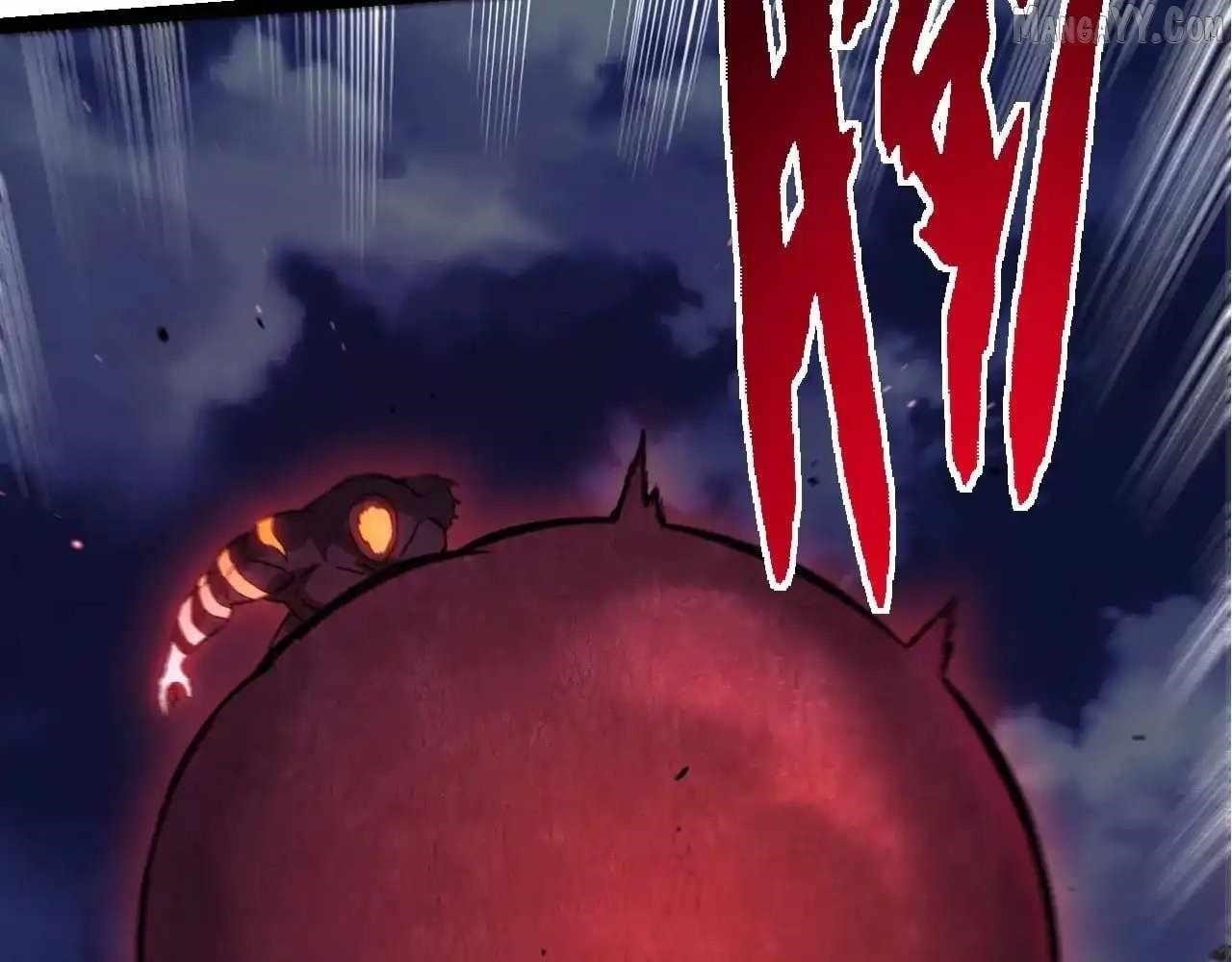 Evolution Begins With a Big Tree - Chapter 450 Page 59