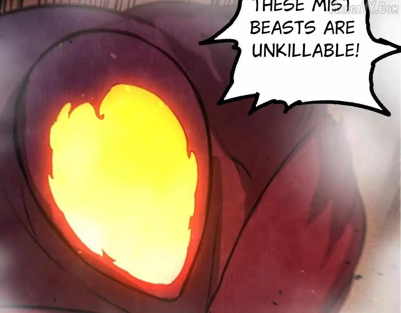 Evolution Begins With a Big Tree - Chapter 450 Page 73