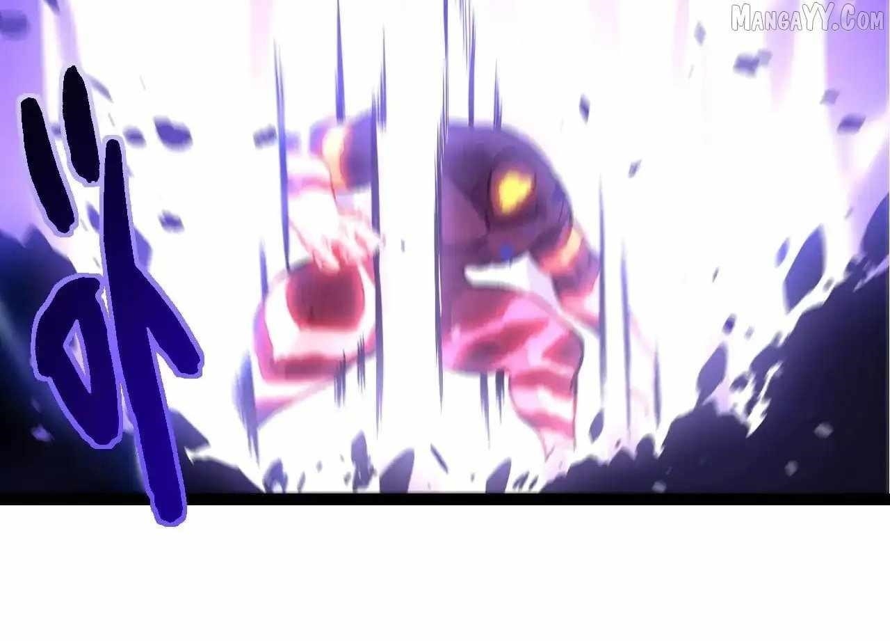 Evolution Begins With a Big Tree - Chapter 450 Page 80