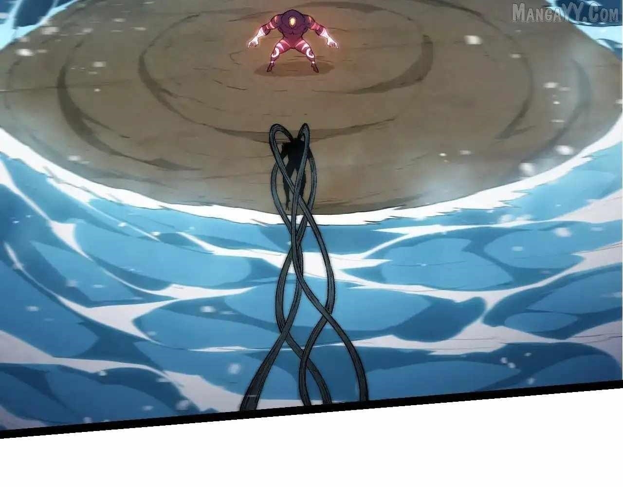 Evolution Begins With a Big Tree - Chapter 450 Page 97