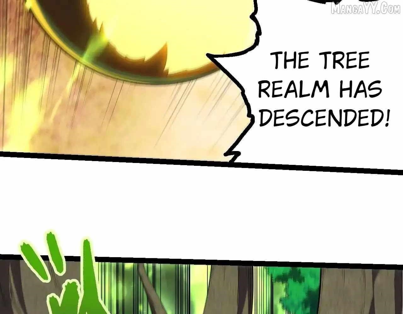 Evolution Begins With a Big Tree - Chapter 451 Page 22