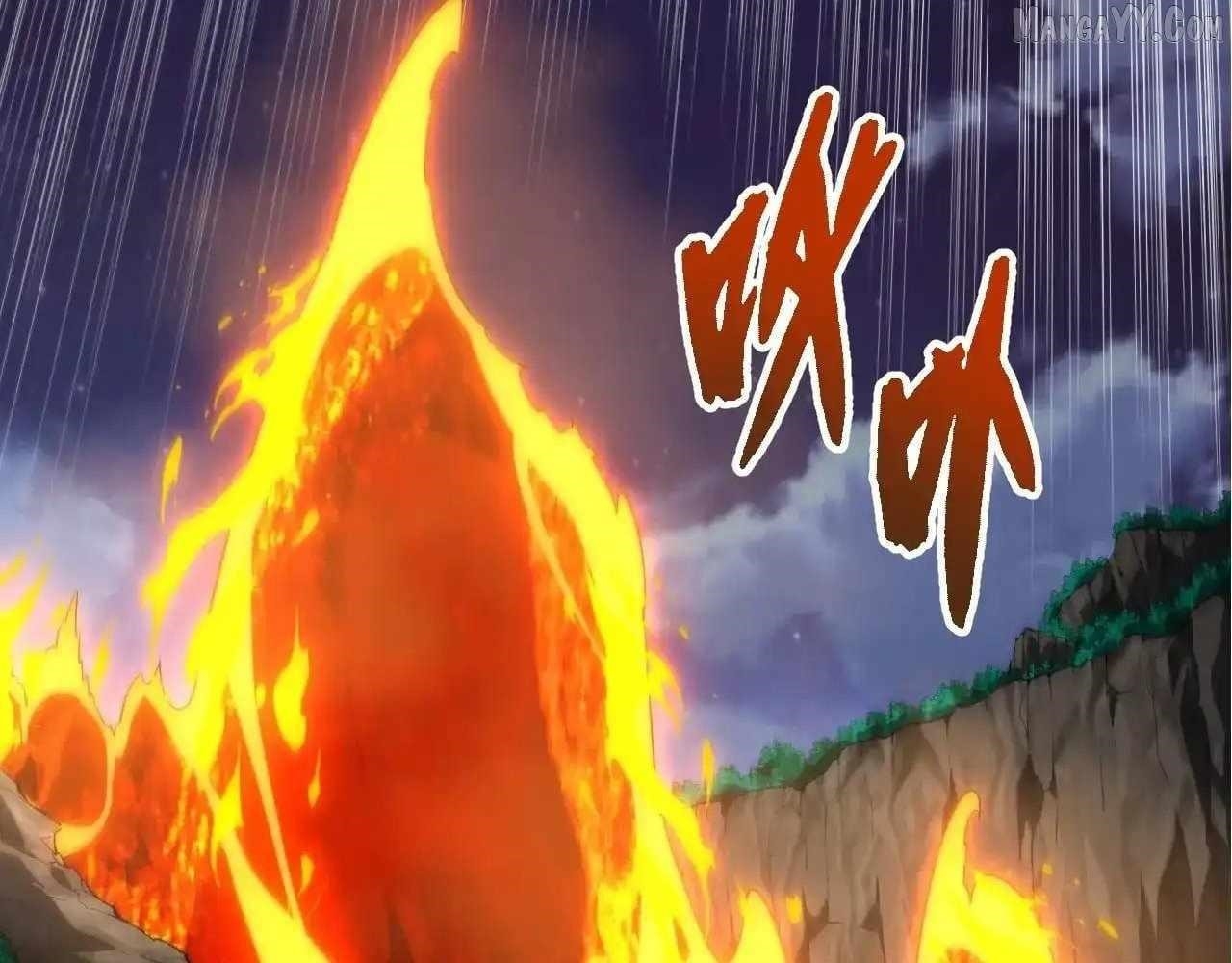 Evolution Begins With a Big Tree - Chapter 451 Page 3