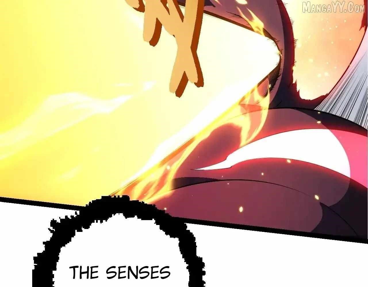 Evolution Begins With a Big Tree - Chapter 451 Page 35