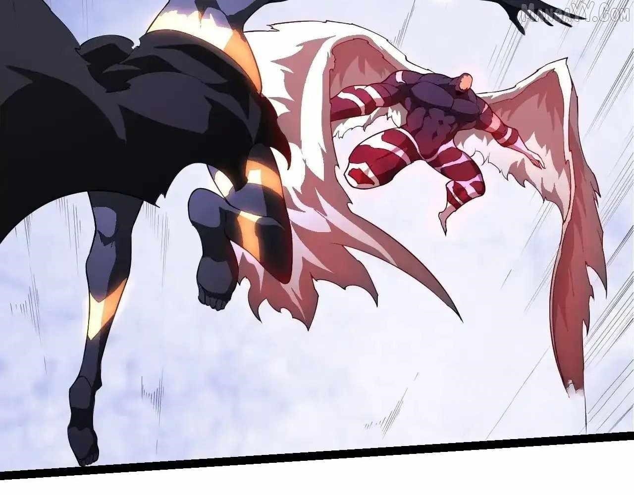 Evolution Begins With a Big Tree - Chapter 451 Page 38