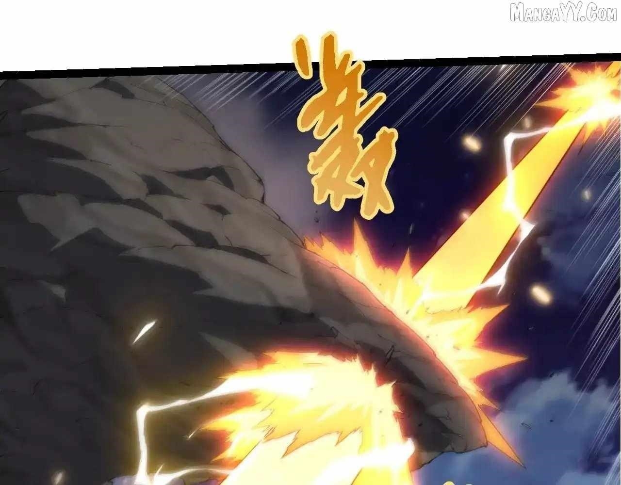 Evolution Begins With a Big Tree - Chapter 451 Page 46