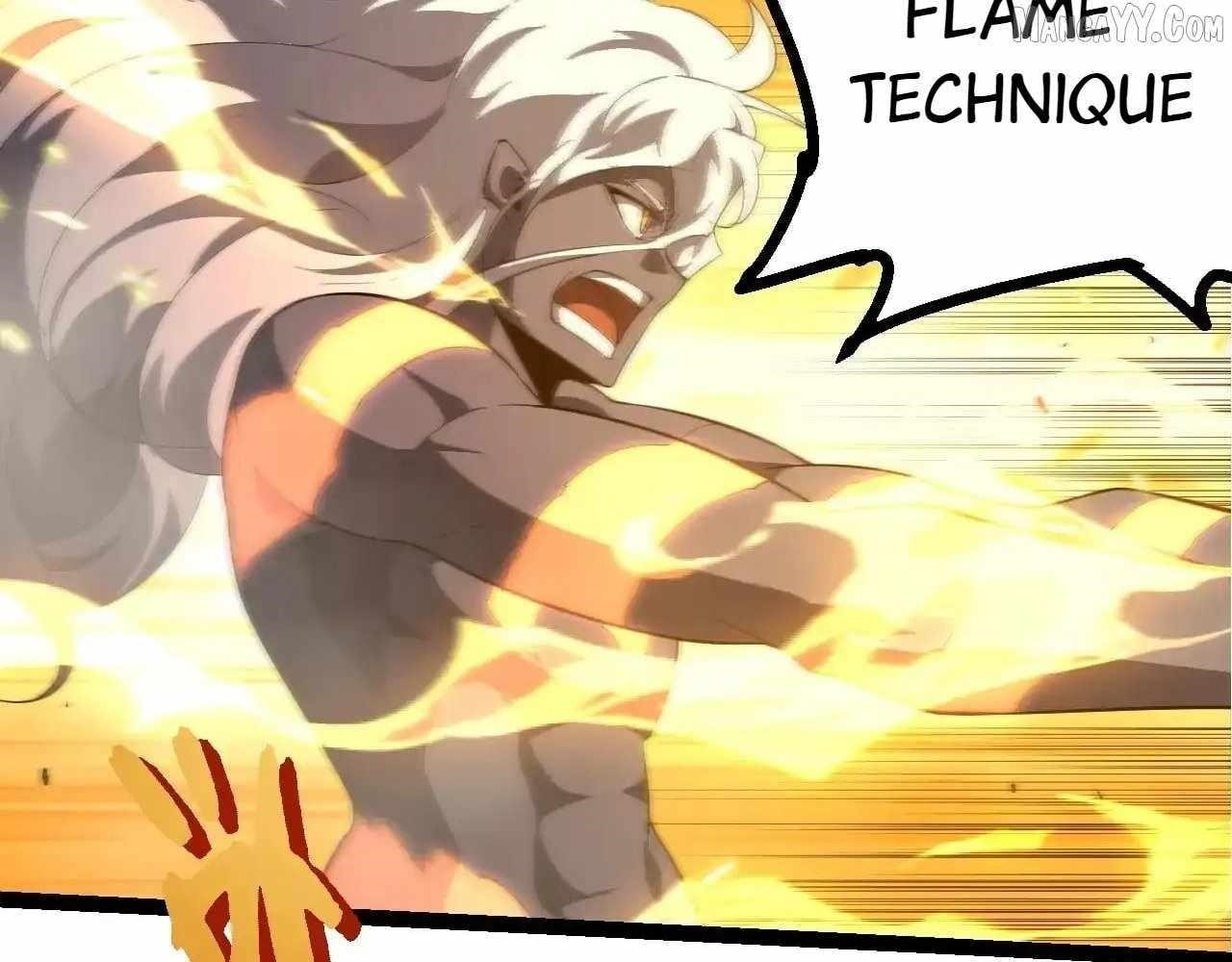 Evolution Begins With a Big Tree - Chapter 451 Page 55