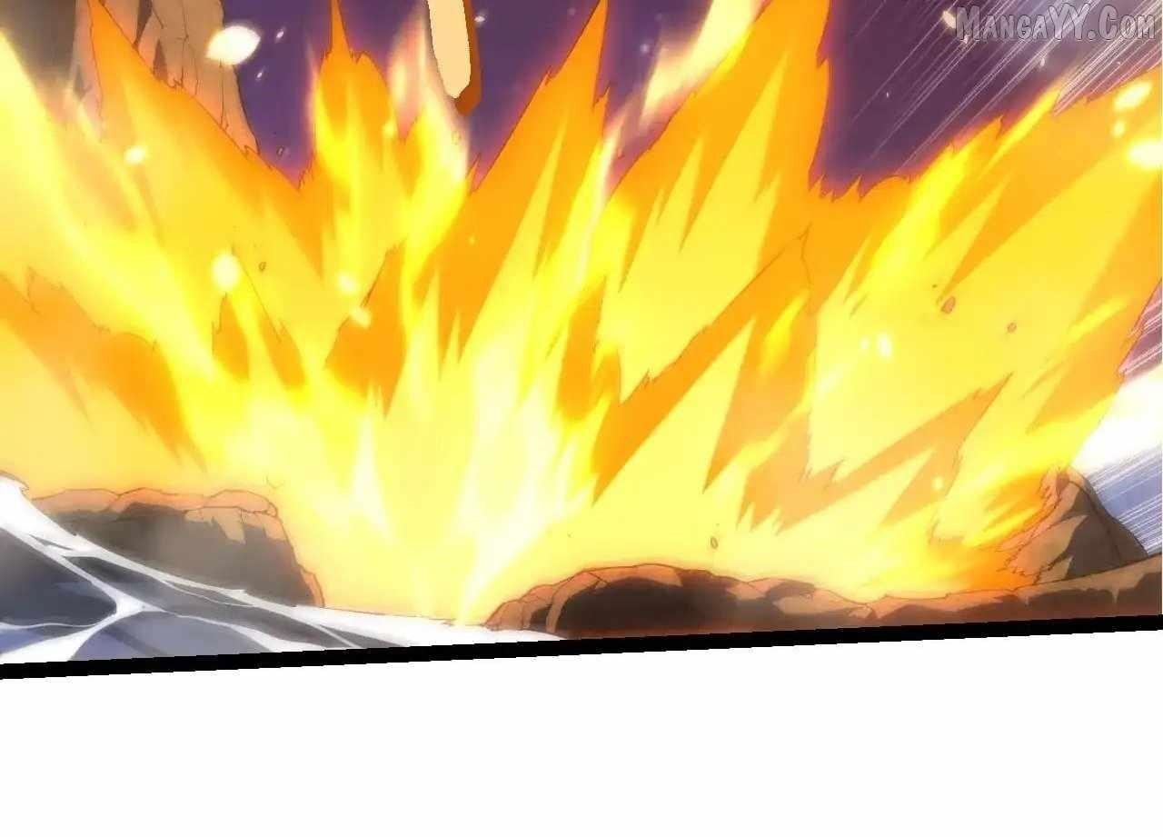 Evolution Begins With a Big Tree - Chapter 451 Page 70