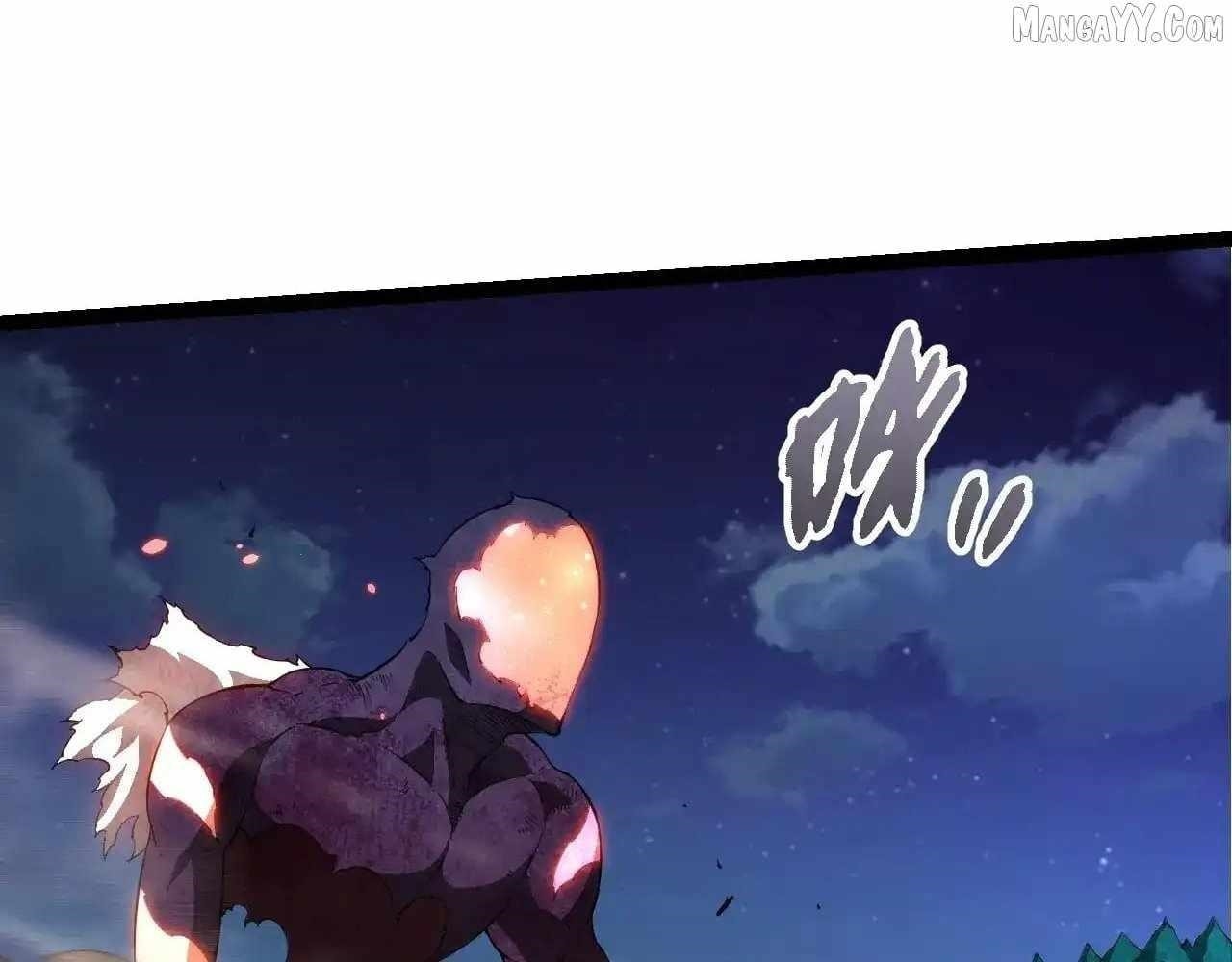 Evolution Begins With a Big Tree - Chapter 451 Page 71