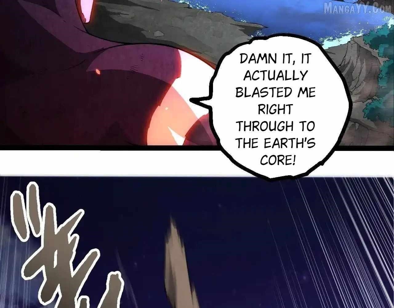 Evolution Begins With a Big Tree - Chapter 451 Page 74