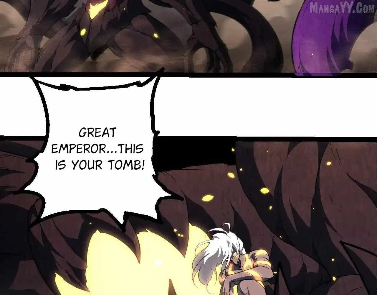 Evolution Begins With a Big Tree - Chapter 451 Page 78