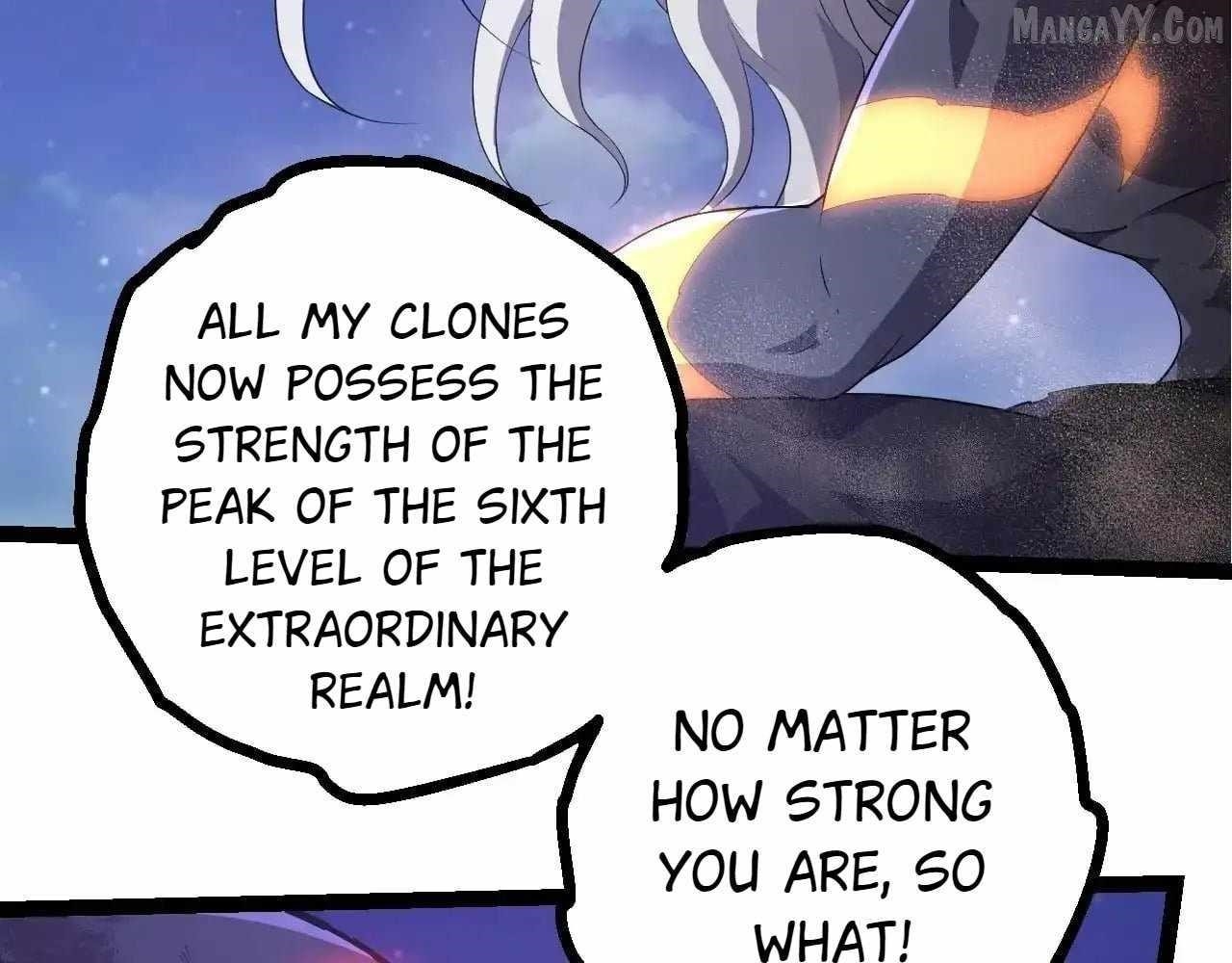 Evolution Begins With a Big Tree - Chapter 451 Page 82