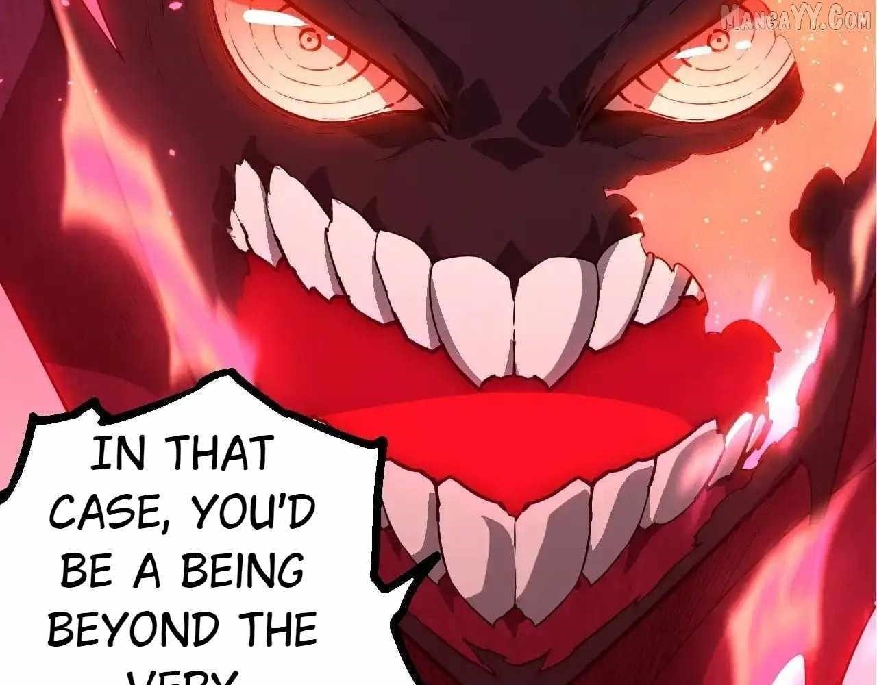 Evolution Begins With a Big Tree - Chapter 451 Page 93