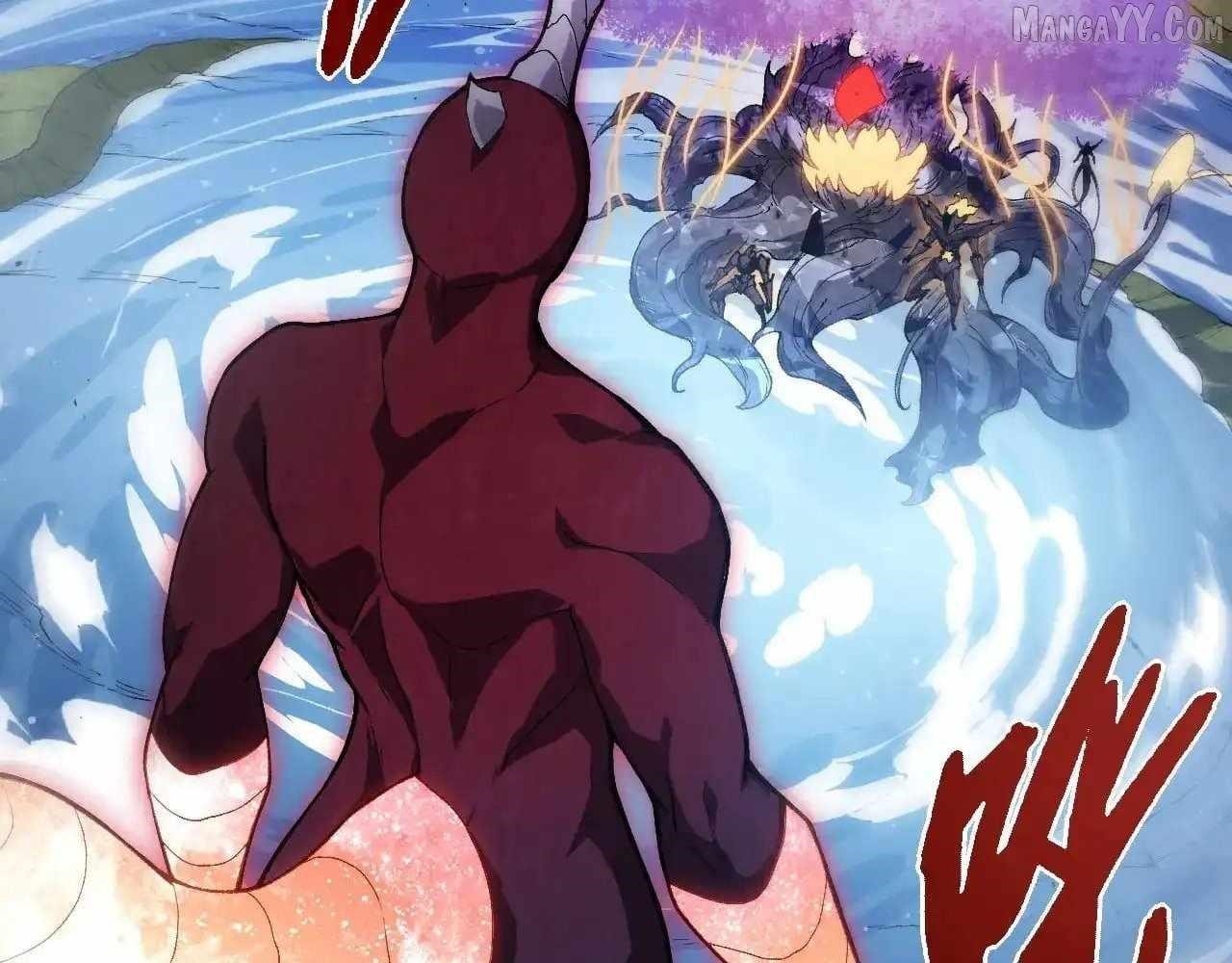 Evolution Begins With a Big Tree - Chapter 452 Page 13