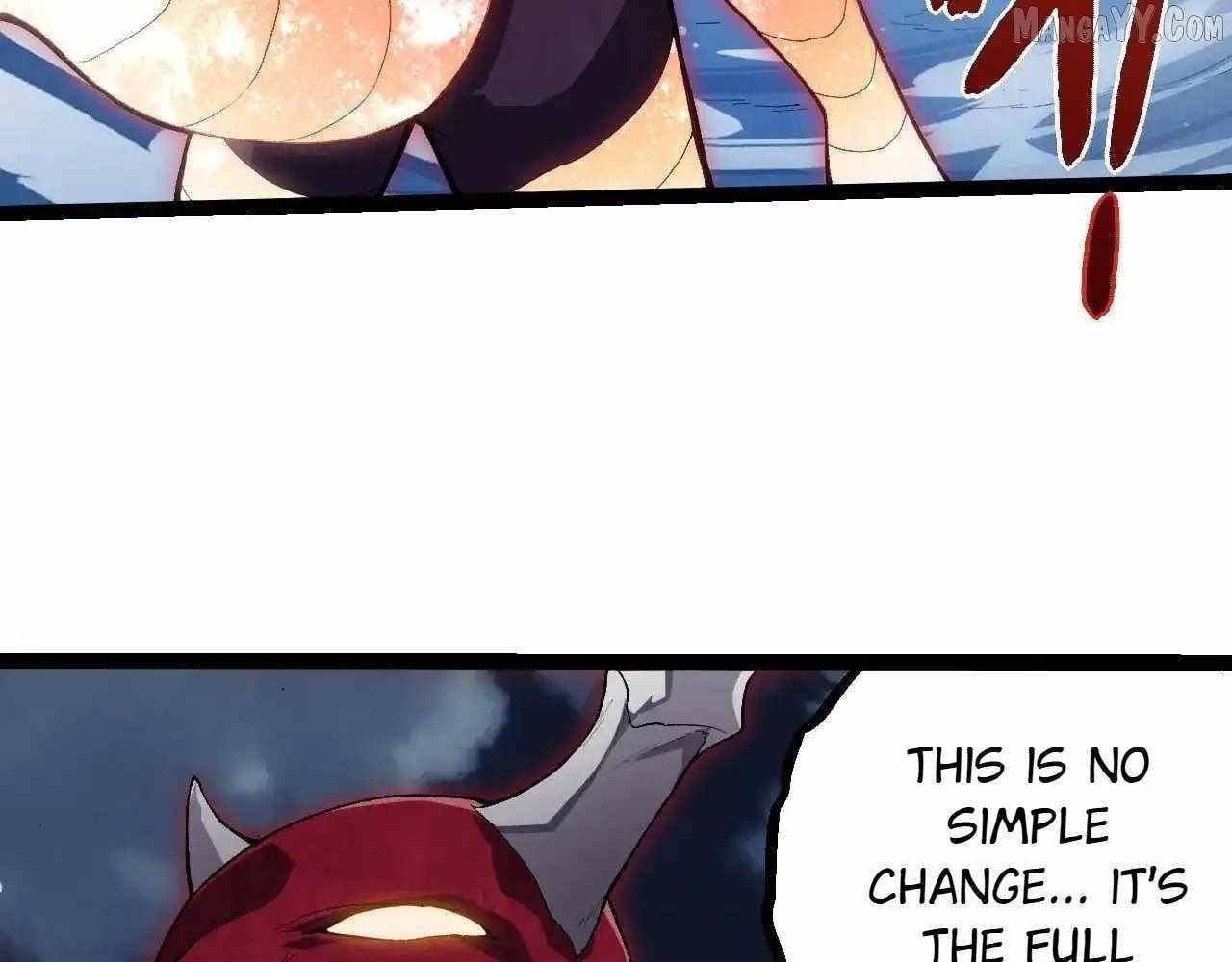 Evolution Begins With a Big Tree - Chapter 452 Page 14