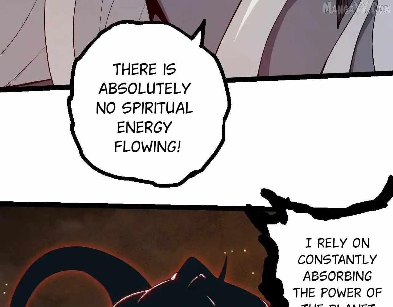 Evolution Begins With a Big Tree - Chapter 452 Page 17