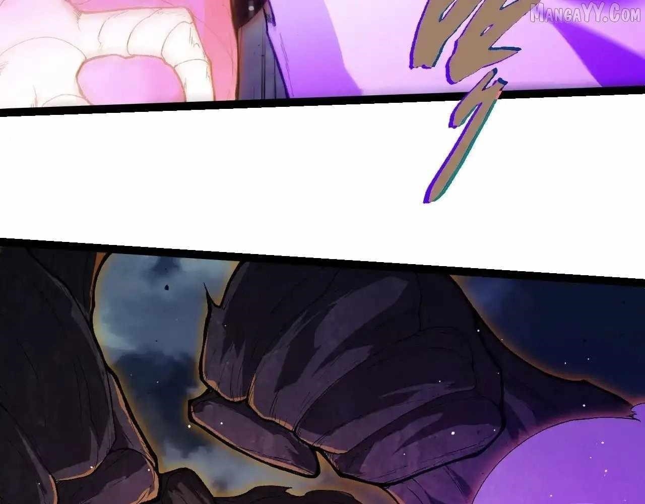 Evolution Begins With a Big Tree - Chapter 452 Page 24