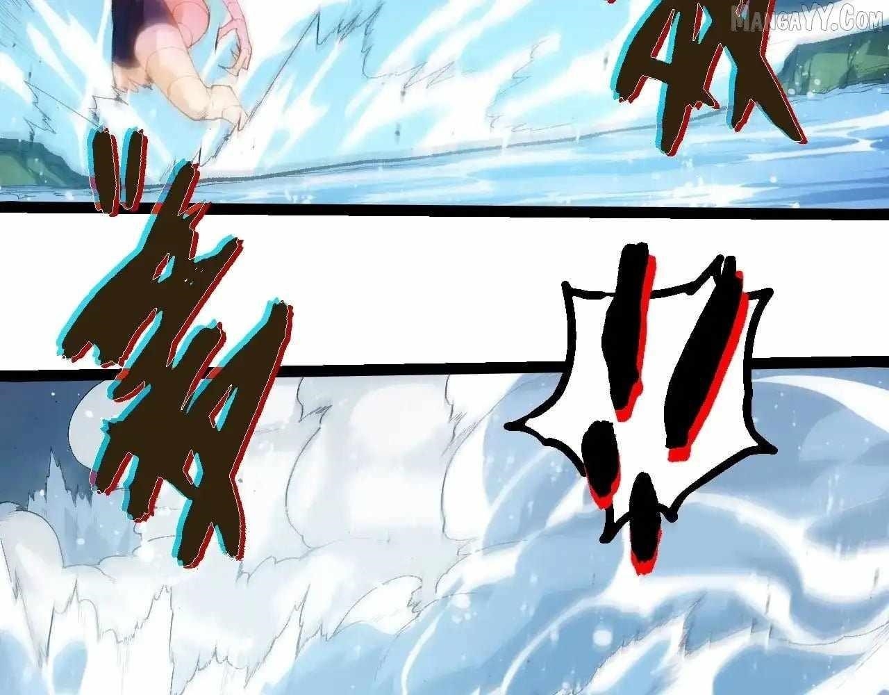 Evolution Begins With a Big Tree - Chapter 452 Page 29