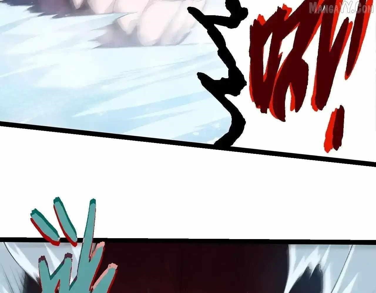 Evolution Begins With a Big Tree - Chapter 452 Page 32